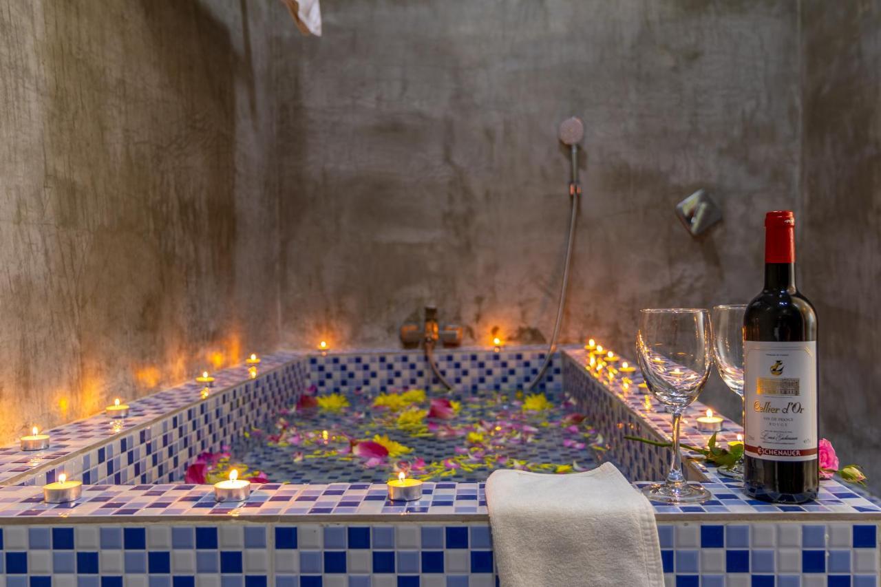 Angkor Rithy Boutique Hotel Siem Reap Luaran gambar