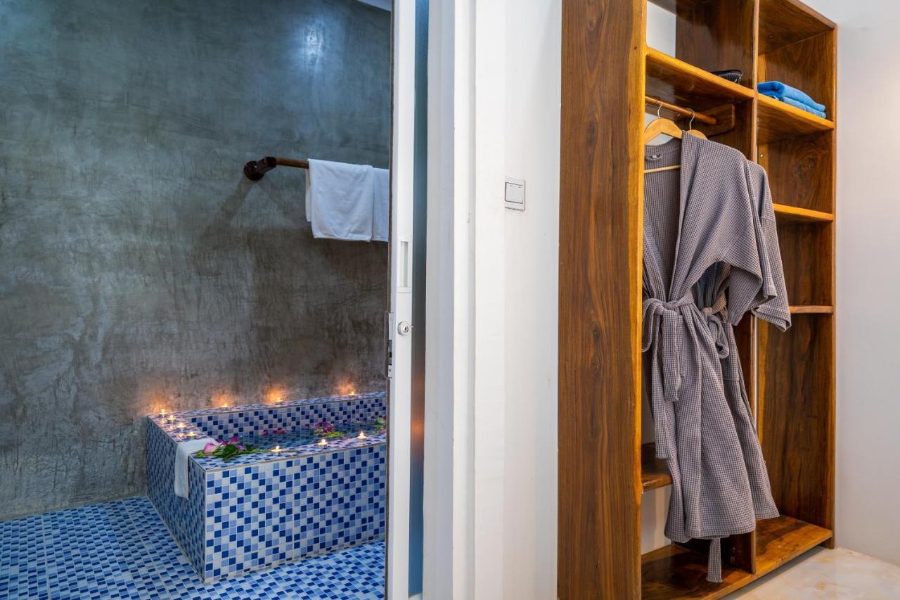 Angkor Rithy Boutique Hotel Siem Reap Luaran gambar