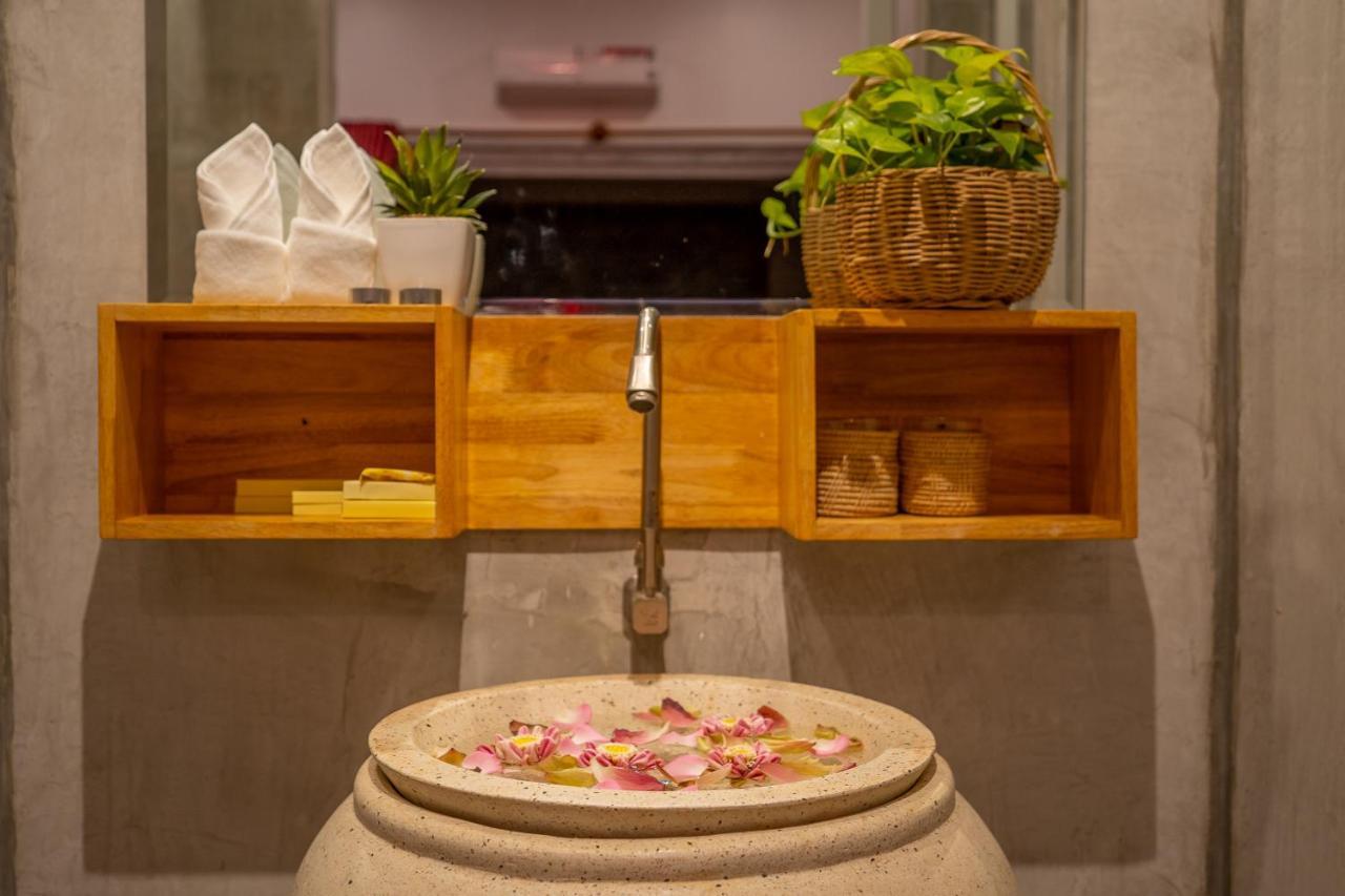 Angkor Rithy Boutique Hotel Siem Reap Luaran gambar