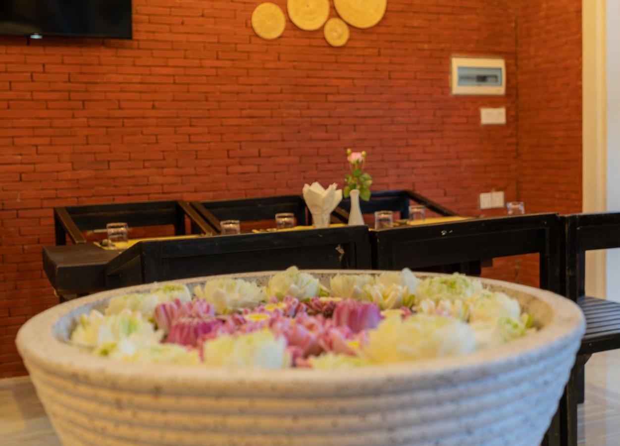 Angkor Rithy Boutique Hotel Siem Reap Luaran gambar