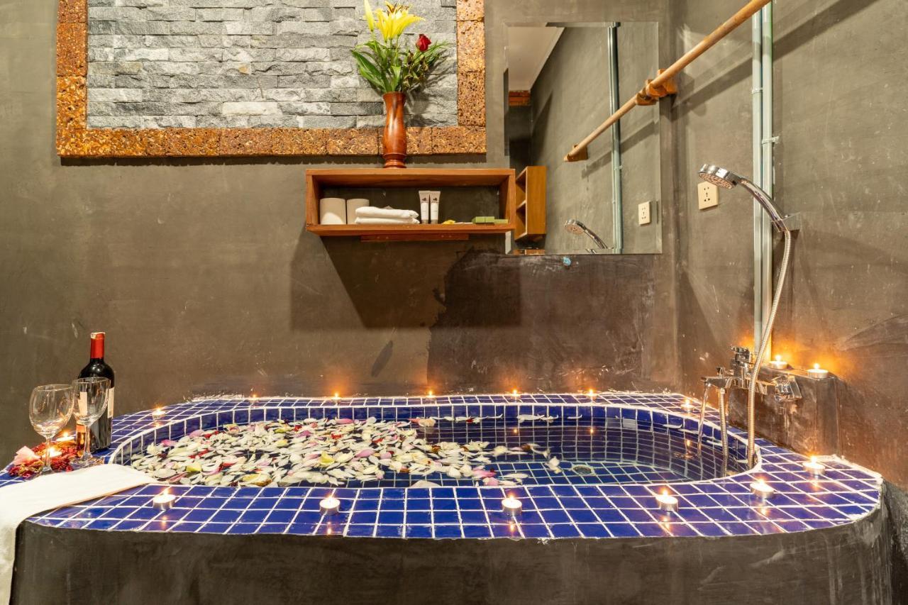 Angkor Rithy Boutique Hotel Siem Reap Luaran gambar