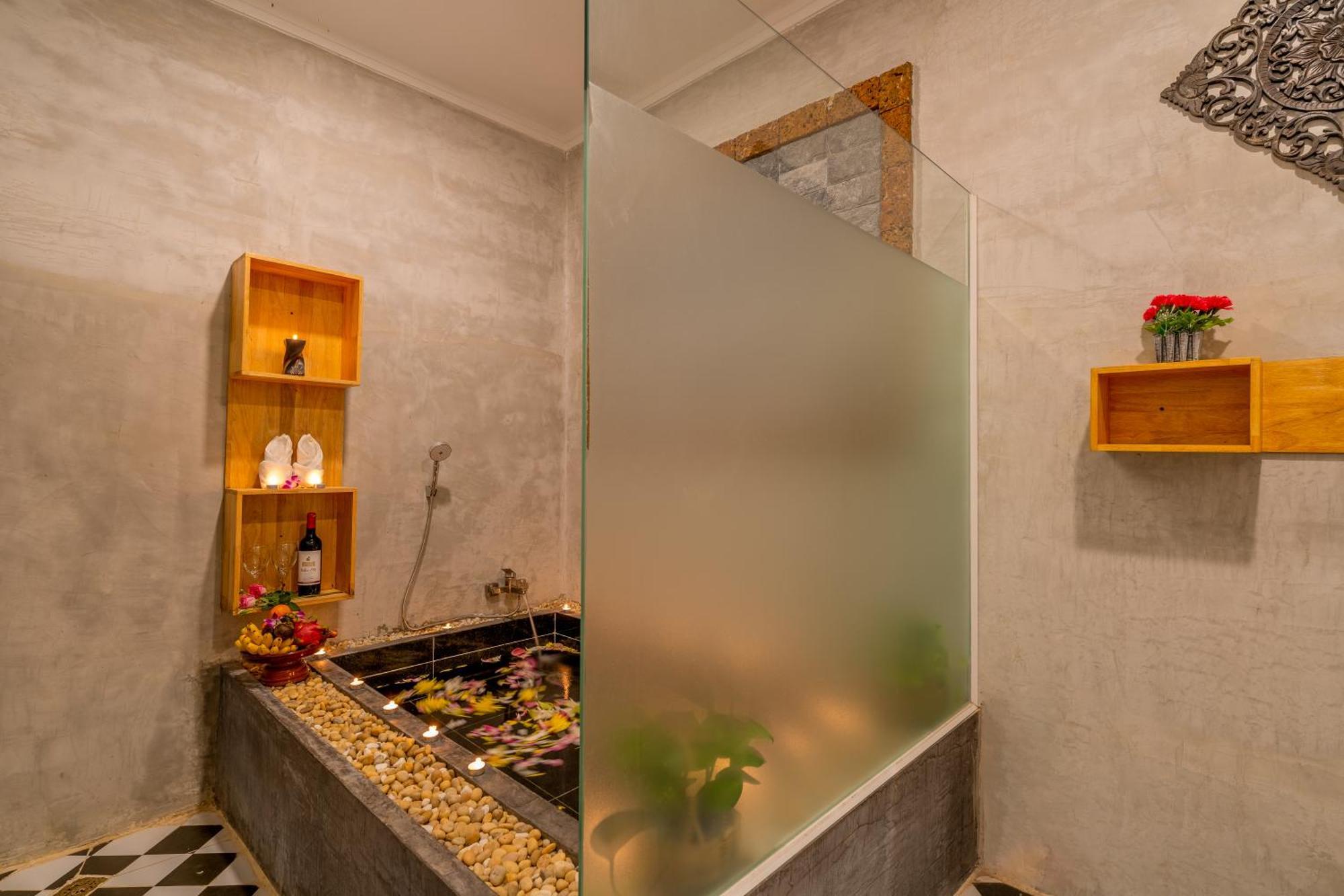 Angkor Rithy Boutique Hotel Siem Reap Luaran gambar