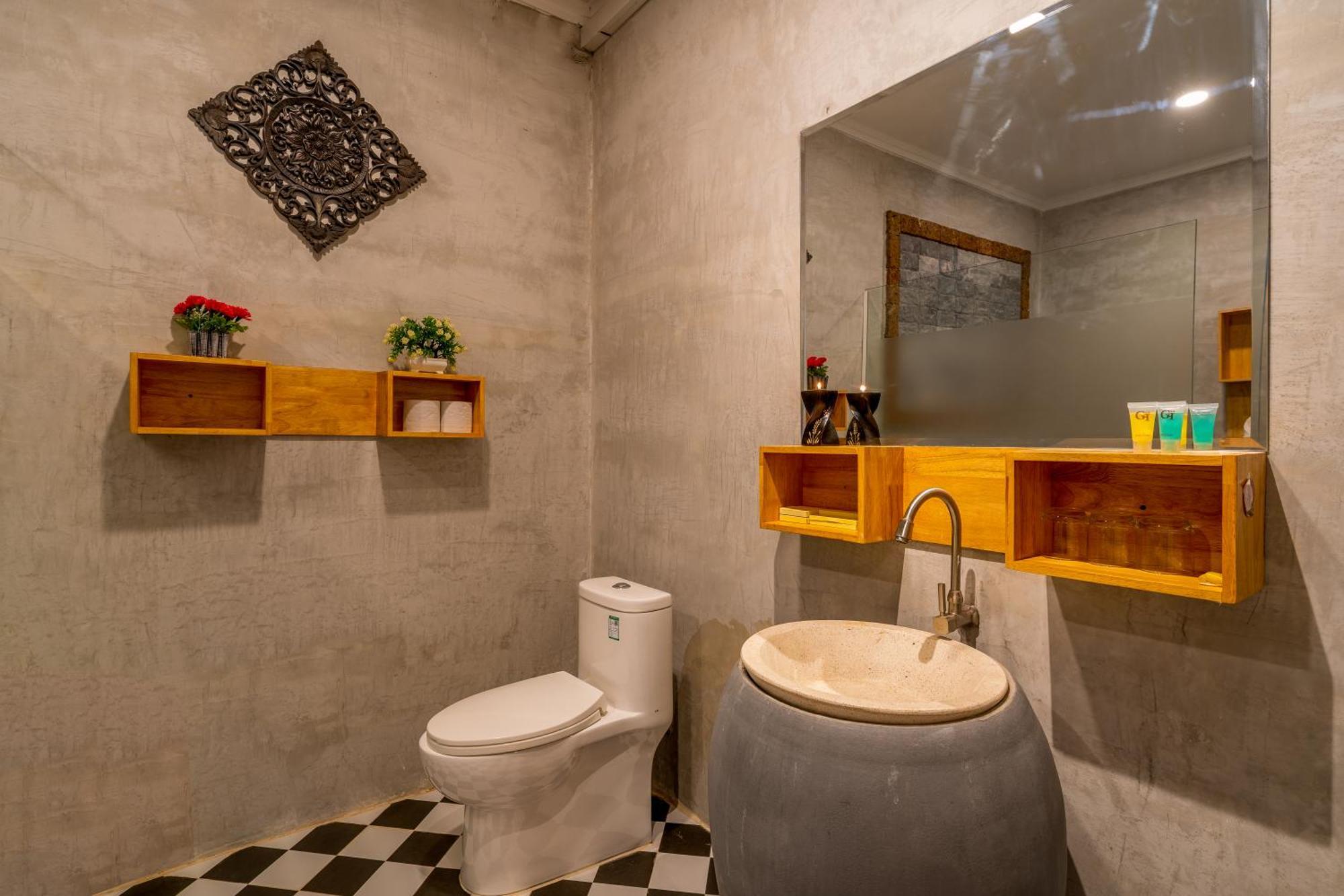 Angkor Rithy Boutique Hotel Siem Reap Luaran gambar