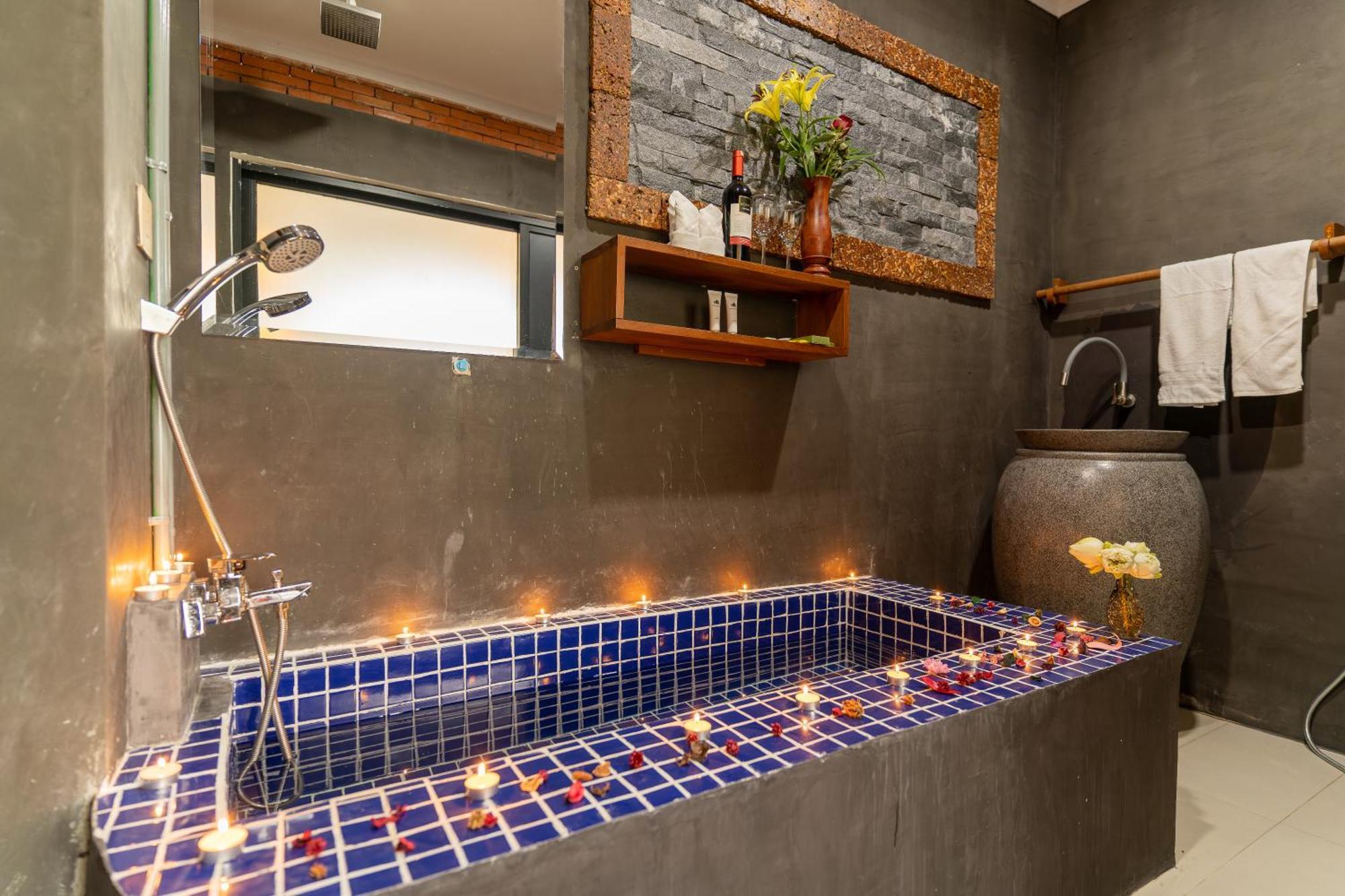 Angkor Rithy Boutique Hotel Siem Reap Luaran gambar