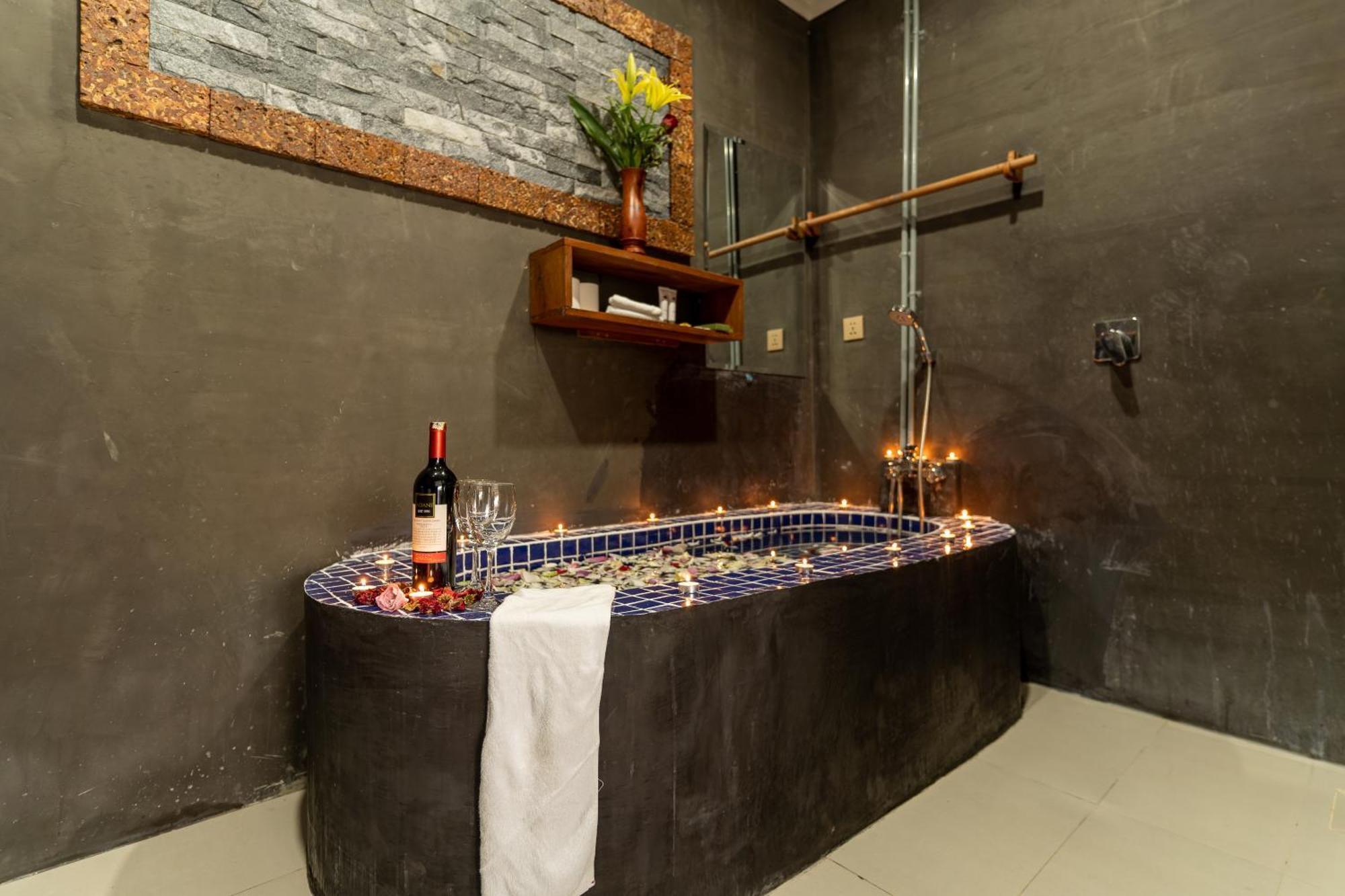 Angkor Rithy Boutique Hotel Siem Reap Luaran gambar