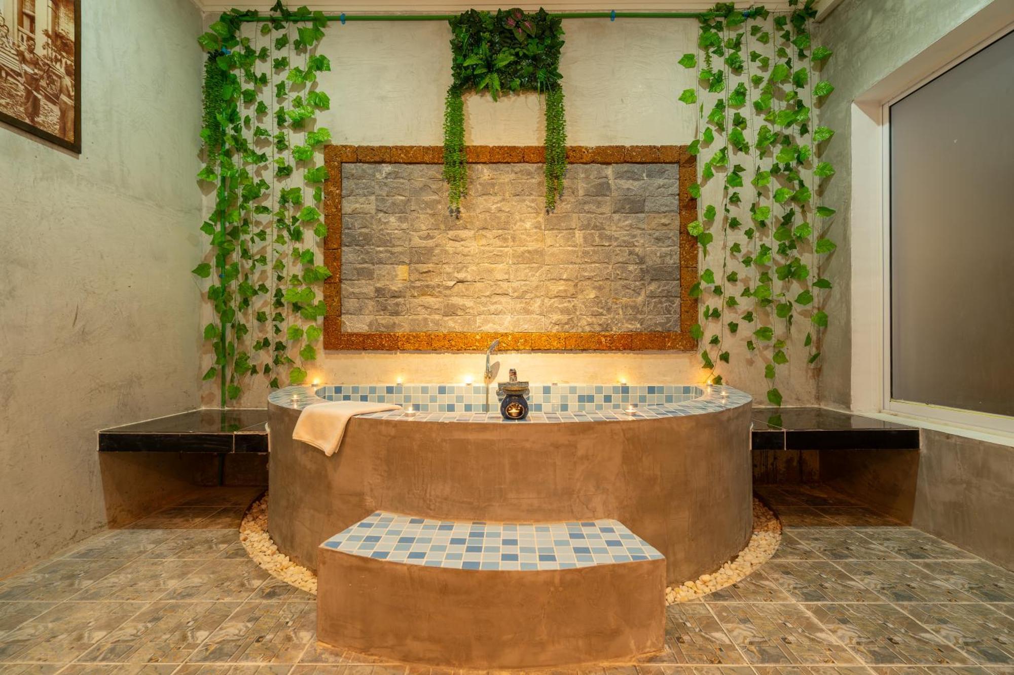 Angkor Rithy Boutique Hotel Siem Reap Luaran gambar