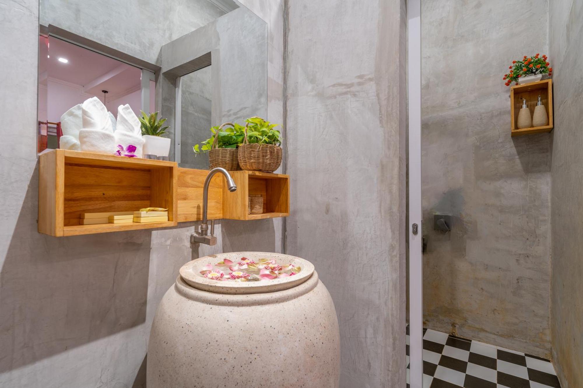 Angkor Rithy Boutique Hotel Siem Reap Luaran gambar